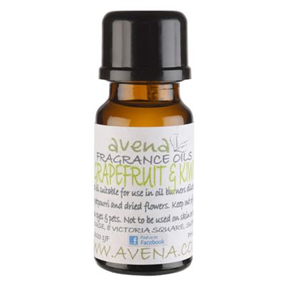 Grapefruit & Kiwi Fragrance Oil